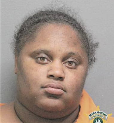 Latera Simmons, - Lafayette Parish County, LA 